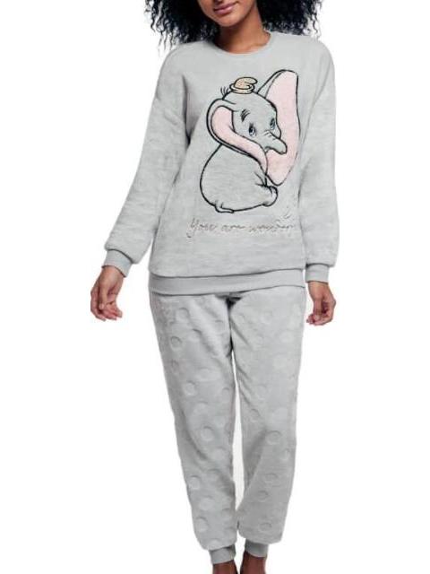 Oysho pijama dumbo online