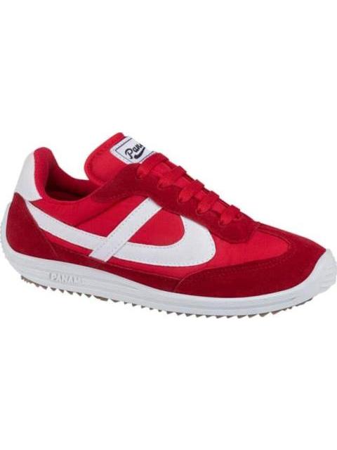 TENIS ALFA BLANCO PANAM