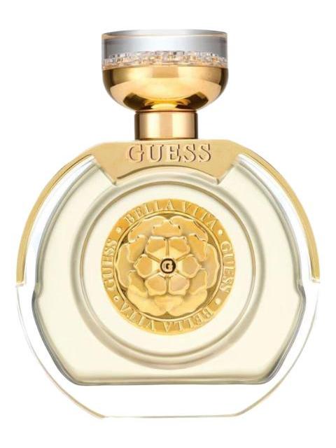 11883 PERFUME GUESS BELLA VITA WOMAN EDP 100ML