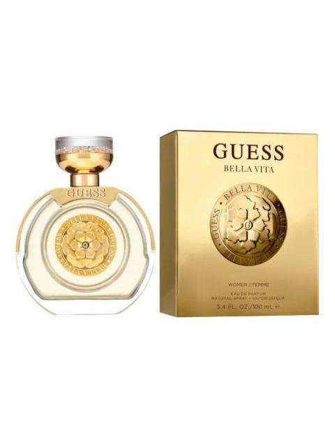 11883 PERFUME GUESS BELLA VITA WOMAN EDP 100ML