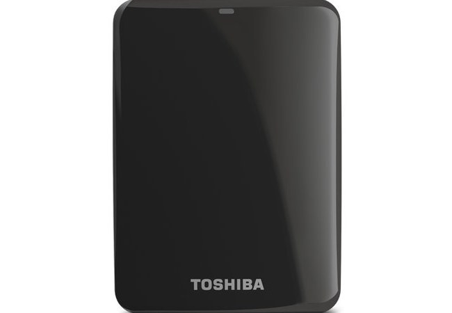 1TB CANVIO CONNECT NEGRO USB