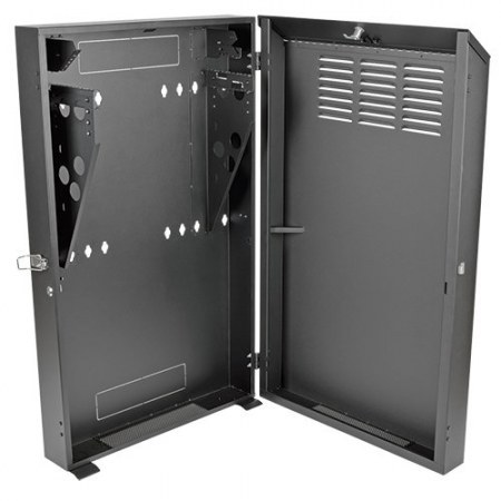 TRIPP LITE GABINETE DE PARED SMARTRACK 19 6U HASTA 68KG NEGRO