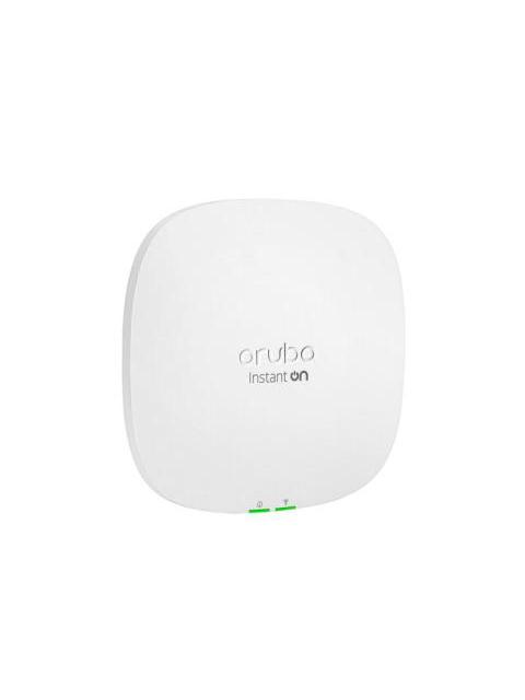 ?ACCESS POINT HPE NETWORKING INSTANT ON DE BANDA DUAL AP25 5374MBIT-S 1X RJ-45 2.4-5GHZ