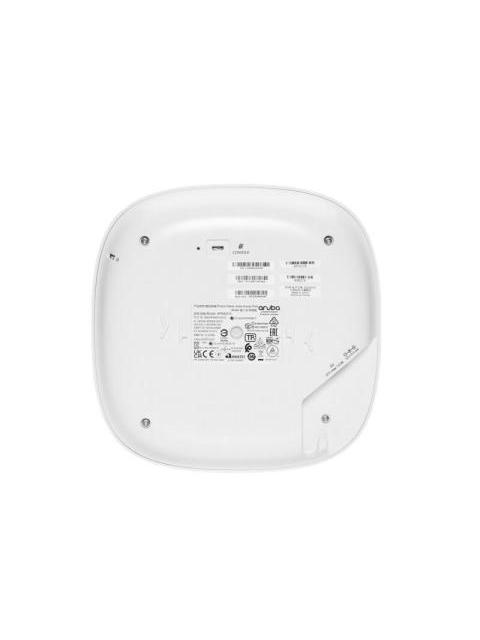 ?ACCESS POINT HPE NETWORKING INSTANT ON DE BANDA DUAL AP25 5374MBIT-S 1X RJ-45 2.4-5GHZ