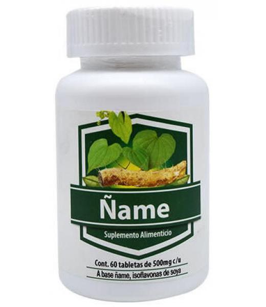 ÑAME 60 TAB DOS MUNDOS