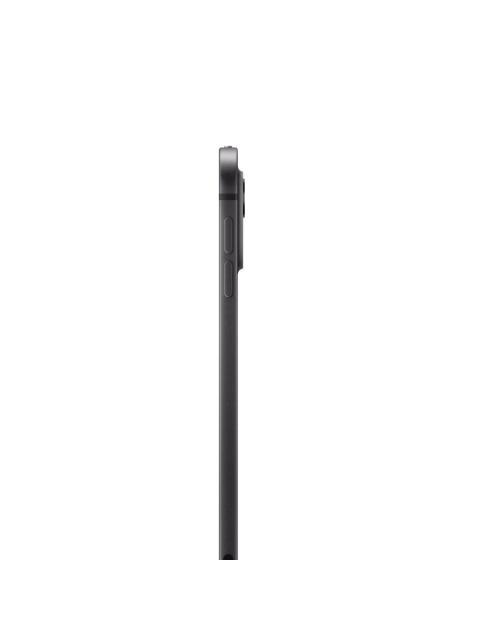 ?APPLE IPAD PRO M4 RETINA 11 2TB WIFI NEGRO ESPACIAL (7.ª GENERACION - MAYO 2024)