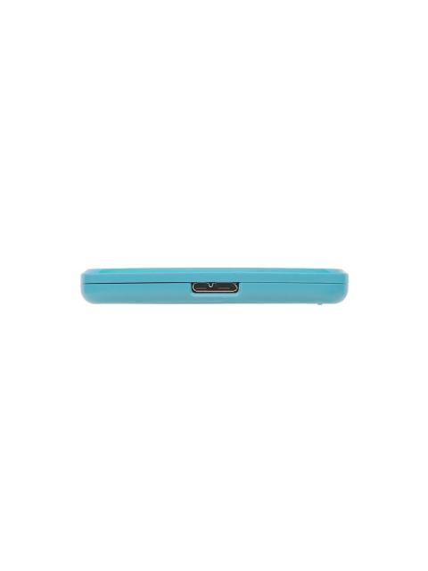 ?DISCO DURO EXTERNO ADATA HC300 ECO 2.5 1TB USB 3.2 VERDE - PARA MAC-PC