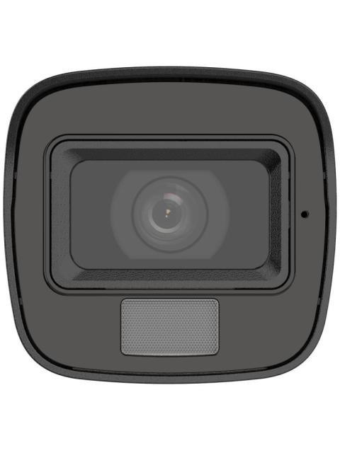 [DUAL LIGHT + COLORVU] BALA TURBOHD 3K (5 MEGAPIXEL) - LENTE 2.8 MM - 30 MTS IR + 20 MTS LUZ BLANCA - GRAN ANGULAR 104.9°