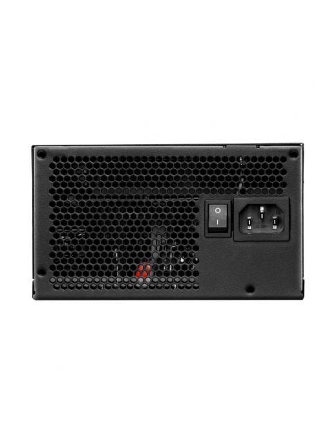 FUENTE DE PODER XPG CYBERCORE LL 80 PLUS PLATINUM 24-PIN ATX 120MM 1000W