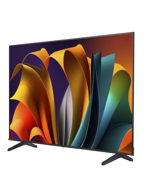 HISENSE SMART TV LED 65A6N 65 4K ULTRA HD NEGRO
