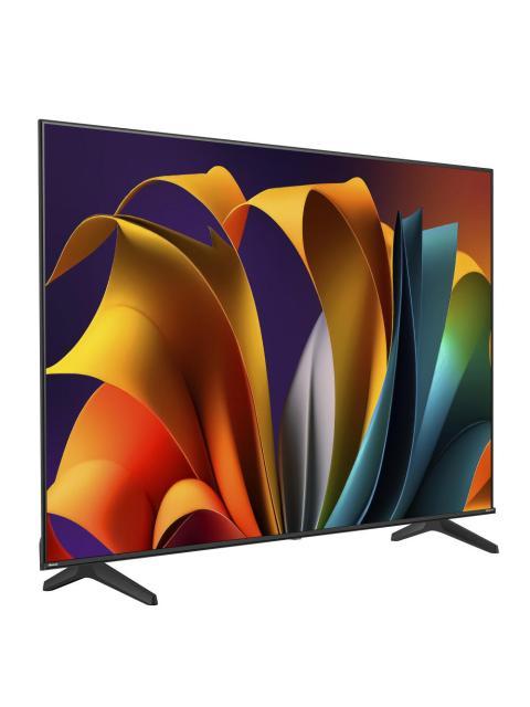 HISENSE SMART TV LED 65A6N 65 4K ULTRA HD NEGRO