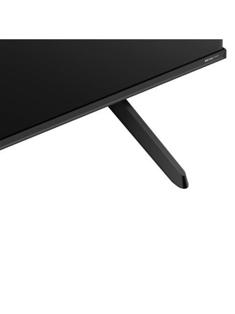 HISENSE SMART TV LED 65A6N 65 4K ULTRA HD NEGRO