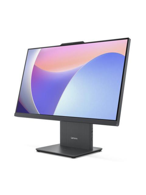 ?LENOVO IDEACENTRE AIO 24IRH9 ALL-IN-ONE 23.8 INTEL CORE I3-1315U 3.30GHZ 8GB 512GB SSD WINDOWS 11 HOME 64-BIT GRIS LUNA