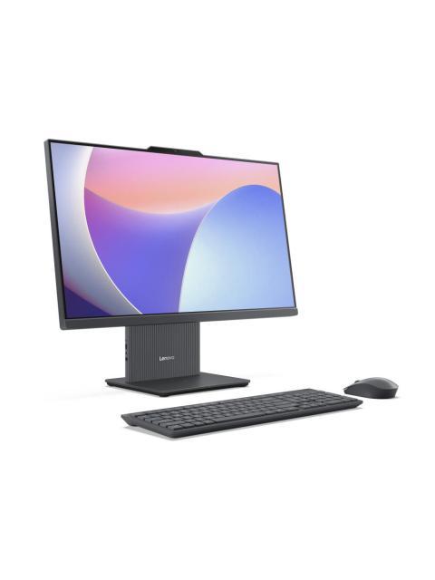 ?LENOVO IDEACENTRE AIO 24IRH9 ALL-IN-ONE 23.8 INTEL CORE I3-1315U 3.30GHZ 8GB 512GB SSD WINDOWS 11 HOME 64-BIT GRIS LUNA