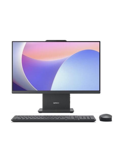 ?LENOVO IDEACENTRE AIO 24IRH9 ALL-IN-ONE 23.8 INTEL CORE I3-1315U 3.30GHZ 8GB 512GB SSD WINDOWS 11 HOME 64-BIT GRIS LUNA