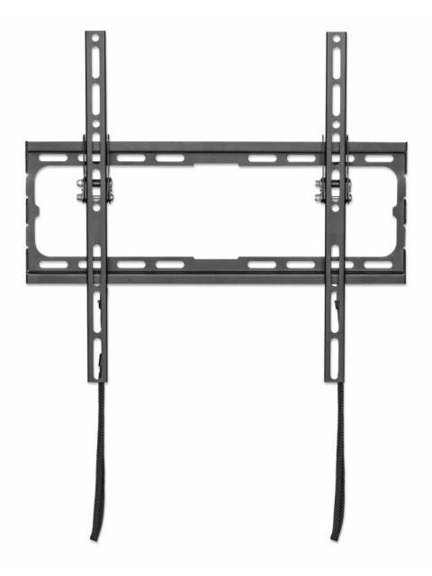 MANHATTAN SOPORTE DE PARED 462402 PARA PANTALLA 32 - 70 HASTA 48KG NEGRO