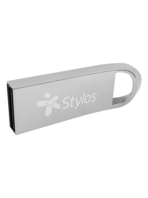 MEMORIA USB BROBOTIX 190432-43 32GB USB 2.0 NAGAKUSA-KUN