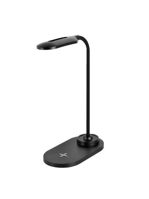 PERFECT CHOICE CARGADOR INALAMBRICO PC-241058 15W NEGRO