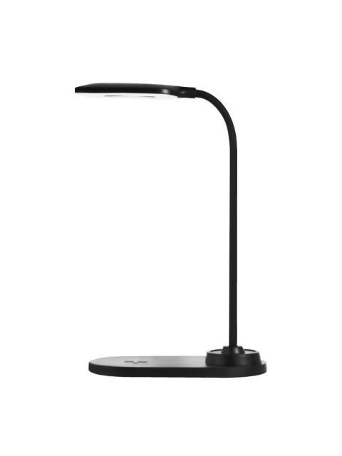 PERFECT CHOICE CARGADOR INALAMBRICO PC-241058 15W NEGRO