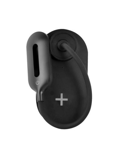 PERFECT CHOICE CARGADOR INALAMBRICO PC-241058 15W NEGRO
