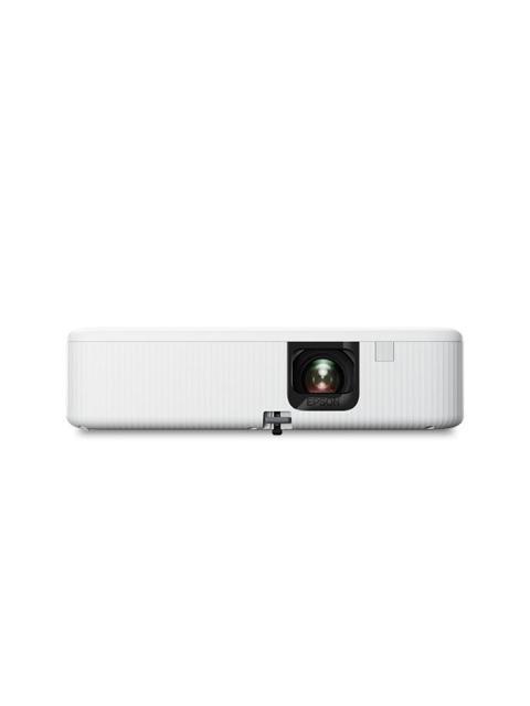 ?PROYECTOR EPSON EPIQVISION FH02 FULL HD (1920X1080) 3000 LUMENES CON BOCINAS BLANCO