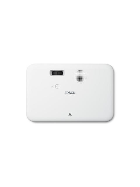 ?PROYECTOR EPSON EPIQVISION FH02 FULL HD (1920X1080) 3000 LUMENES CON BOCINAS BLANCO