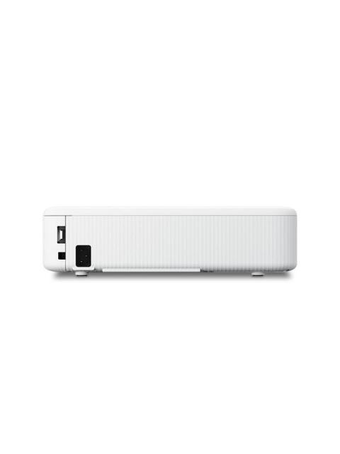 ?PROYECTOR EPSON EPIQVISION FH02 FULL HD (1920X1080) 3000 LUMENES CON BOCINAS BLANCO