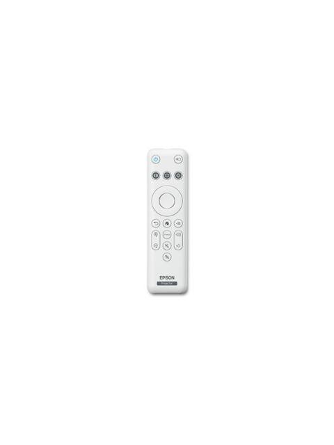 ?PROYECTOR EPSON EPIQVISION FH02 FULL HD (1920X1080) 3000 LUMENES CON BOCINAS BLANCO
