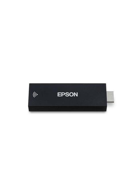?PROYECTOR EPSON EPIQVISION FH02 FULL HD (1920X1080) 3000 LUMENES CON BOCINAS BLANCO