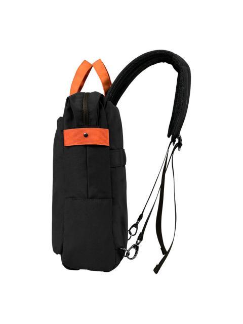 VORAGO MOCHILA DE POLIESTER BP-301 PARA LAPTOP 15.6 NEGRO