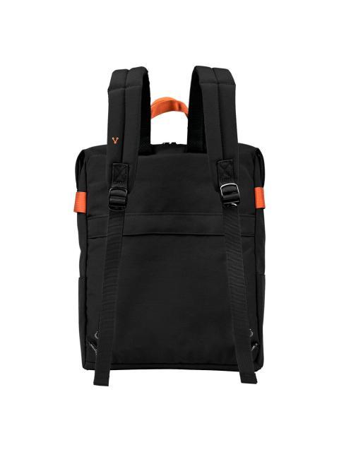 VORAGO MOCHILA DE POLIESTER BP-301 PARA LAPTOP 15.6 NEGRO