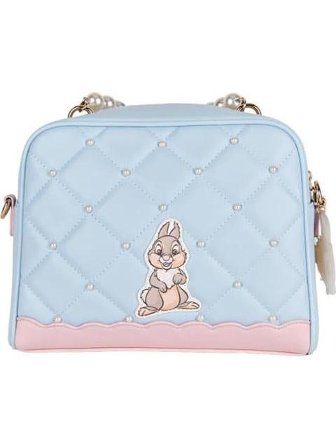 ACCESORIO BOLSA BAMBI BAM8 AZUL BAMBI