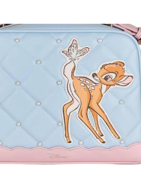 ACCESORIO BOLSA BAMBI BAM8 AZUL BAMBI