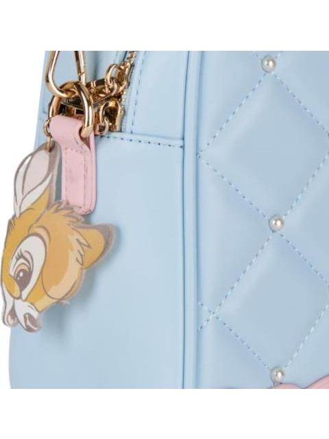 ACCESORIO BOLSA BAMBI BAM8 AZUL BAMBI