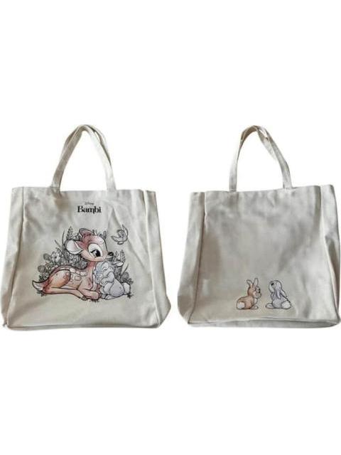 ACCESORIO BOLSA BAMBI TBB1 BEIGE BAMBI