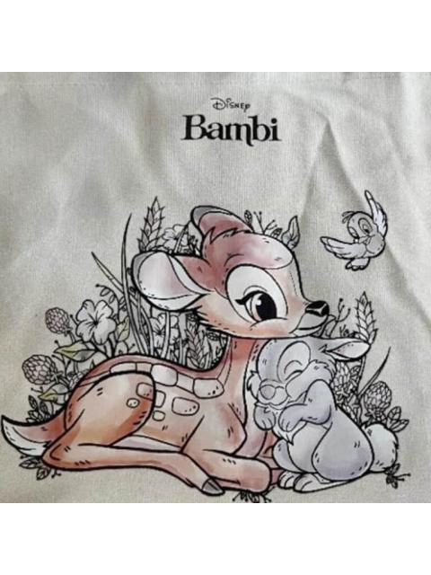 ACCESORIO BOLSA BAMBI TBB1 BEIGE BAMBI