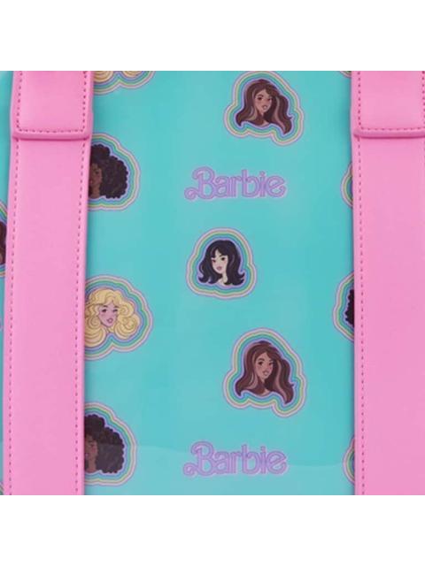 ACCESORIO BOLSA BARBIE 0577 VERDE BARBIE