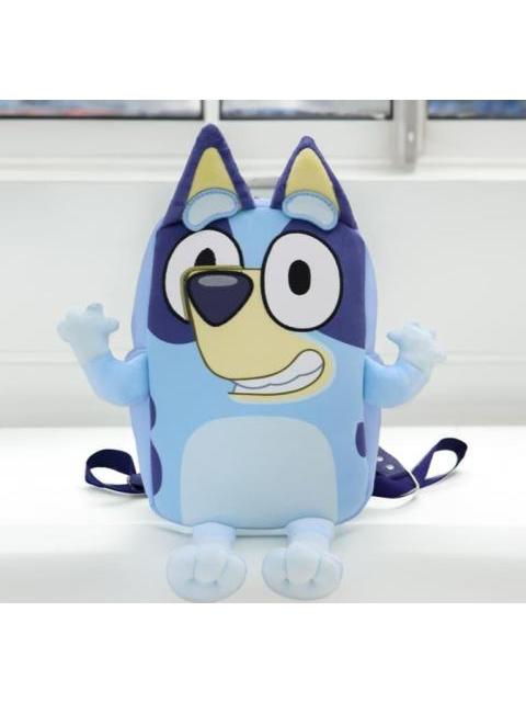 ACCESORIO BOLSA BLUEY BLUE AZUL BLUEY