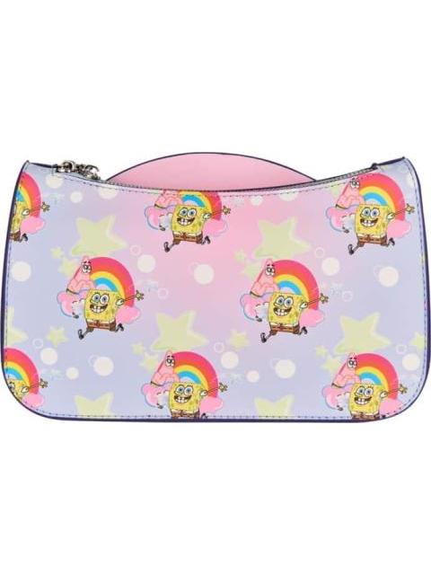 ACCESORIO BOLSA BOB ESPONJA BOB7 MULTICOLOR BOB ESPONJA
