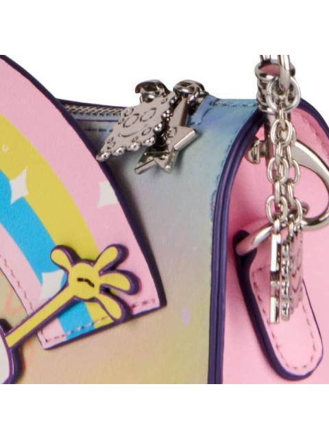 ACCESORIO BOLSA BOB ESPONJA BOB7 MULTICOLOR BOB ESPONJA