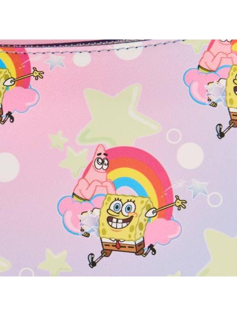 ACCESORIO BOLSA BOB ESPONJA BOB7 MULTICOLOR BOB ESPONJA