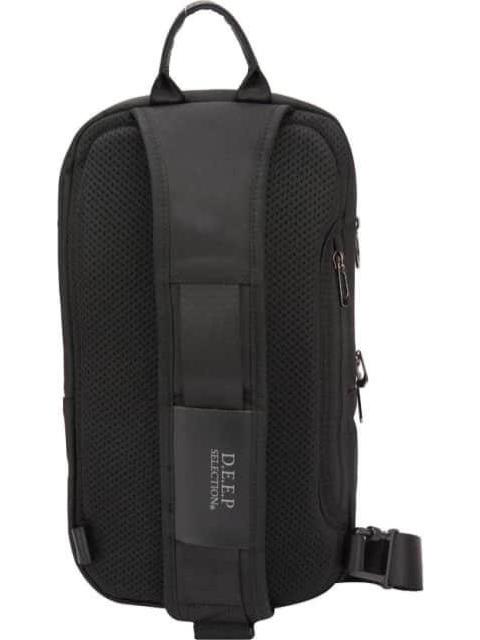 ACCESORIO BOLSA D.E.E.P SELECTION 7566 NEGRO D.E.E.P SELECTION