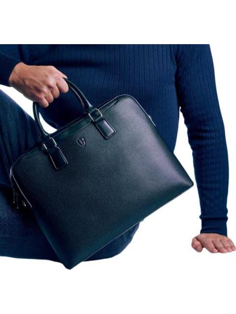 ACCESORIO BOLSA D.E.E.P SELECTION DS03 NEGRO D.E.E.P SELECTION
