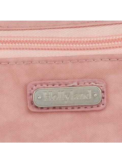 ACCESORIO BOLSA HOLLY LAND 2305 ROSA HOLLY LAND