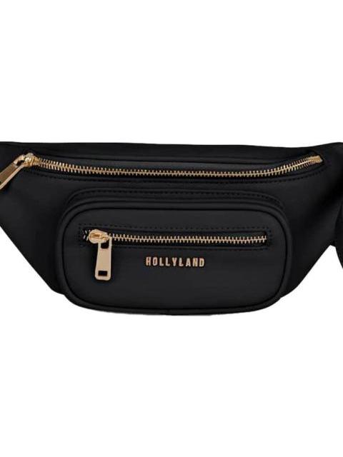 ACCESORIO BOLSA HOLLY LAND 2412 NEGRO HOLLY LAND