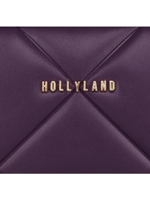 ACCESORIO BOLSA HOLLY LAND 2414 MORADO HOLLY LAND
