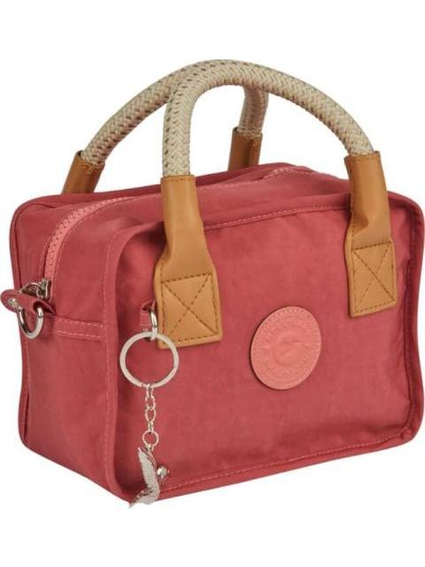 ACCESORIO BOLSA HOLLY LAND CR24 ROSA HOLLY LAND