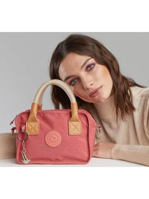 ACCESORIO BOLSA HOLLY LAND CR24 ROSA HOLLY LAND