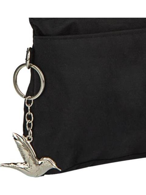 ACCESORIO BOLSA HOLLY LAND CR33 NEGRO HOLLY LAND