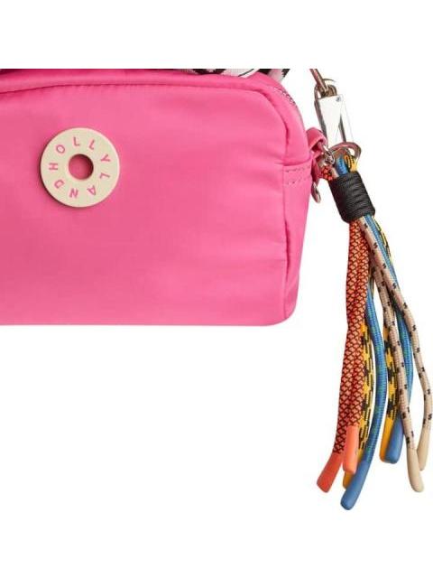 ACCESORIO BOLSA HOLLY LAND HLD3 ROSA HOLLY LAND